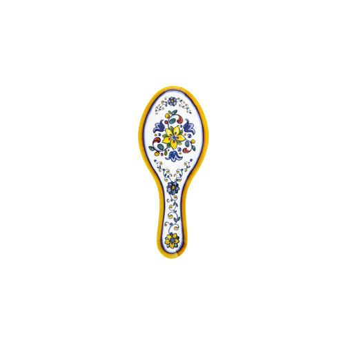 Le Cadeaux Spoon Rest CAPRI Le Cadeaux Spoon Rest CAPRI