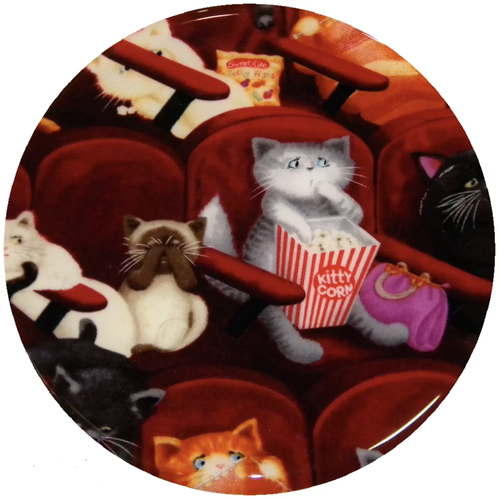 Jar Opener Silicone Theater Cat Jar Opener Silicone Theater Cat