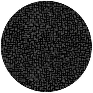Trivet Silicone Black Stone