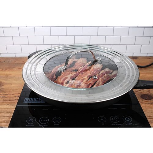 Endurance Universal Lid w/ Glass Insert