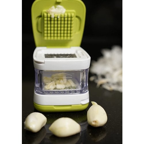 Endurance Garlic Cube Garlic Press