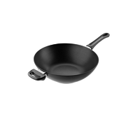 SCANPAN Classic Wok 12.5"/32cm