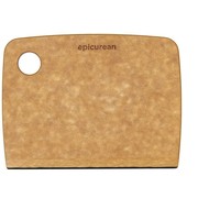 Epicurean Food Scraper / Dough Scraper NATURAL