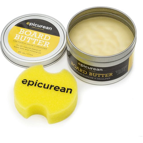 Epicurean Board Butter 5 oz. EPICUREAN