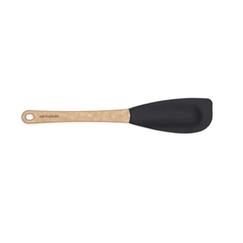 Epicurean EPICUREAN SILICONE SPATULA Nutmeg/Slate Large 12.5 inches Epicurean EPICUREAN SILICONE SPATULA Nutmeg/Slate Large 12.5 inches