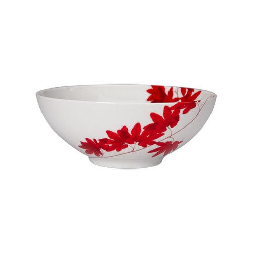 Cereal Bowl Fall By SPAL Cereal Bowl Fall By SPAL