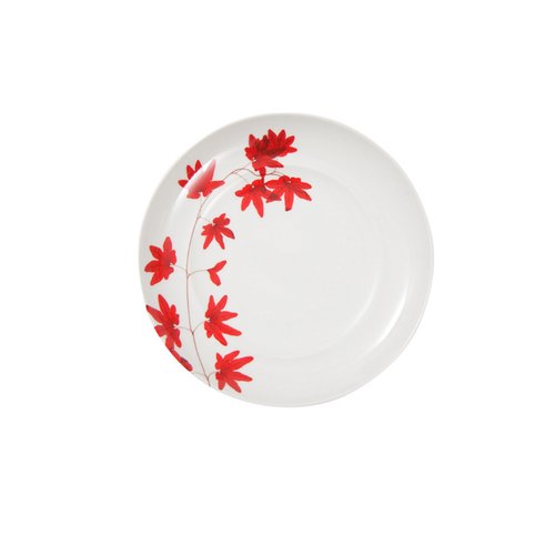 Bread and Butter Plate Fall by SPAL Bread and Butter Plate Fall by SPAL