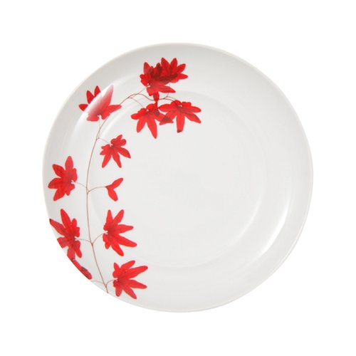 Dinner Plate Fall by Spal Dinner Plate Fall by Spal