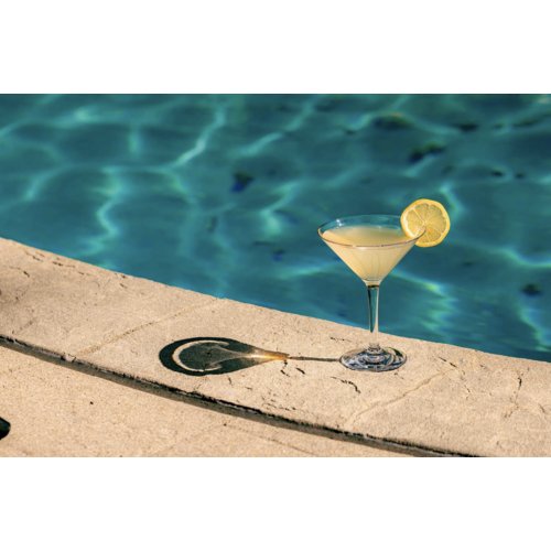 Bold Strahl Revel Martini 8 oz