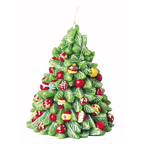 IHR Candle DECORATED TREE IHR Candle DECORATED TREE