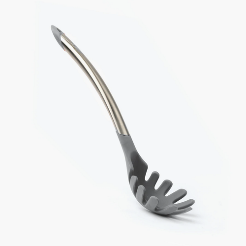 Cuisipro CUISIPRO Grey Silicone Spaghetti Server 31cm