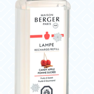 Lampe Berger LAMPE BERGER Fragrance 500 mL Candy Apple