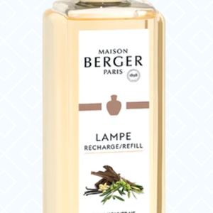 Lampe Berger LAMPE BERGER Fragrance 500 mL Under the Olive Tree