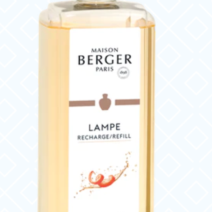 Lampe Berger LAMPE BERGER Fragrance One Litre Exquisite Sparkle