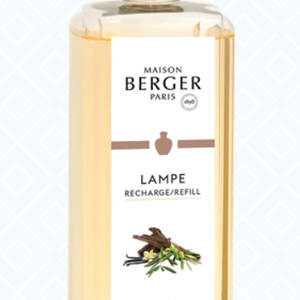 Lampe Berger LAMPE BERGER Fragrance One Litre Under the Olive Tree