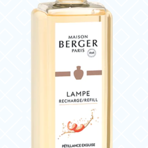 Lampe Berger LAMPE BERGER Fragrance 500 mL Exquisite Sparkle
