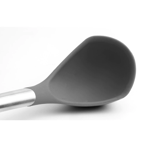Cuisipro CUISIPRO Silicone Ladle Grey 31cm