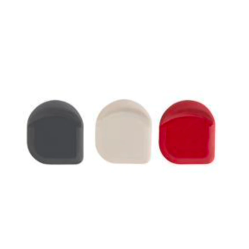 Cuisipro CUISIPRO Nylon Soft Grip Pan Scraper Cuisipro CUISIPRO Nylon Soft Grip Pan Scraper