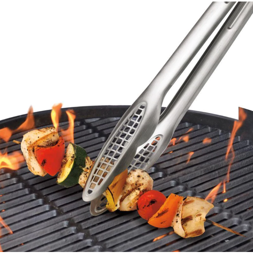 Cuisipro CUISIPRO Stainless Steel BBQ Tools Set of 4