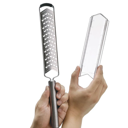 Cuisipro CUISIPRO V-Grater Coarse Rasp