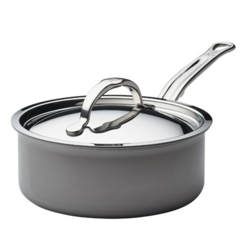 Hestan Hestan NanoBond 2 Qt Saucepan