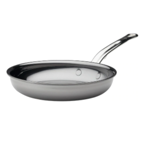 Hestan Hestan NanoBond 22cm/8.5" Open Skillet Hestan Hestan NanoBond 22cm/8.5" Open Skillet