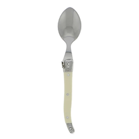 LAGUIOLE Espresso Spoon IVORY