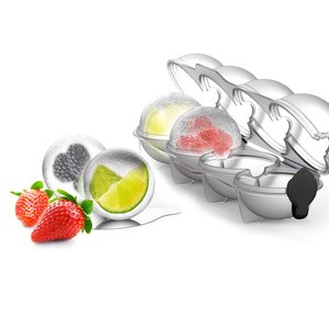 Prepara PREPARA Ice Ball Tray