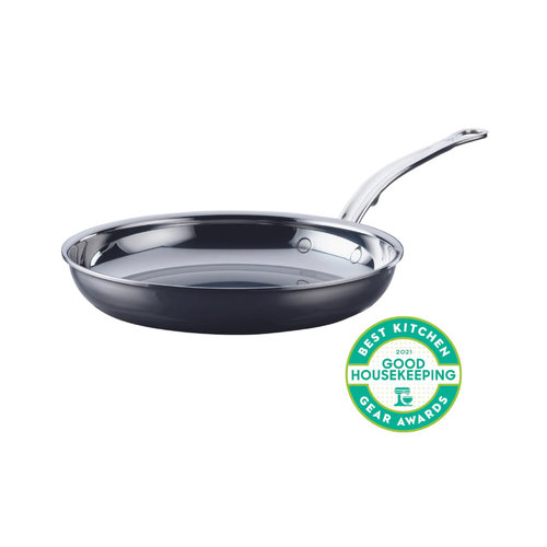 Hestan Hestan NanoBond  32cm/12.5" Open Skillet