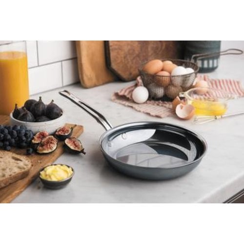 Hestan Hestan NanoBond  32cm/12.5" Open Skillet