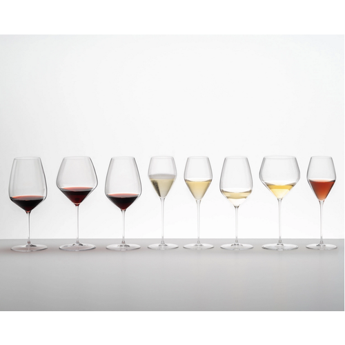 Riedel Veloce Champagne