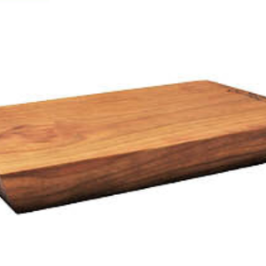 TIMBERS CHERRY CHEESE BLOCK  10” x 8.25”