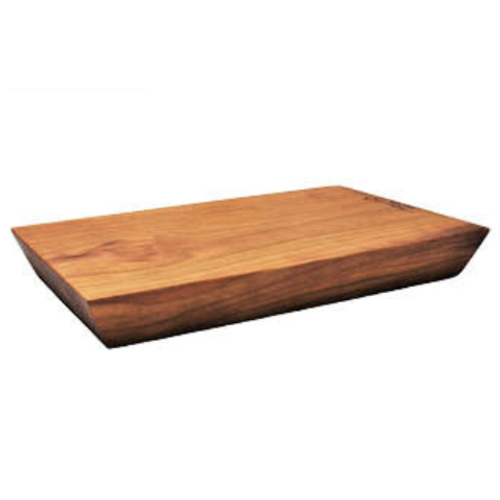 TIMBERS CHERRY CHEESE BLOCK  10” x 8.25”