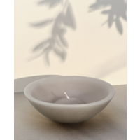 Floating Pool Candle LIGHT GREY