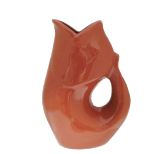 GurglePot Gurgle Pot Large Paprika GurglePot Gurgle Pot Large Paprika