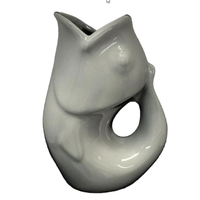 Gurgle Pot Large Stone