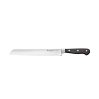 Classic Bread Knife Double Serrated