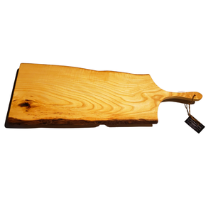 Wilson Boys Cheese Board Ash Large