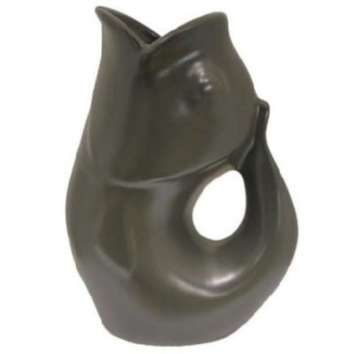 GurglePot Gurgle Pot Medium Slate GurglePot Gurgle Pot Medium Slate