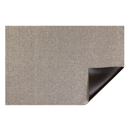 Chilewich Utility Mat Solid Shag Silk Chilewich Utility Mat Solid Shag Silk