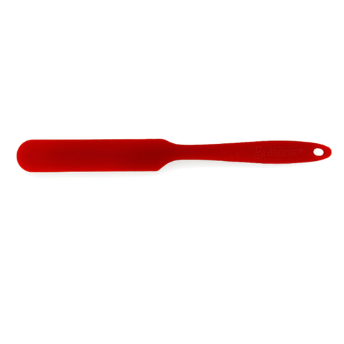 Butterie Spatula Spreader Butterie Red Butterie Spatula Spreader Butterie Red