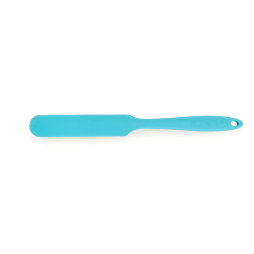 Butterie Spatula Spreader Butterie Aqua Butterie Spatula Spreader Butterie Aqua