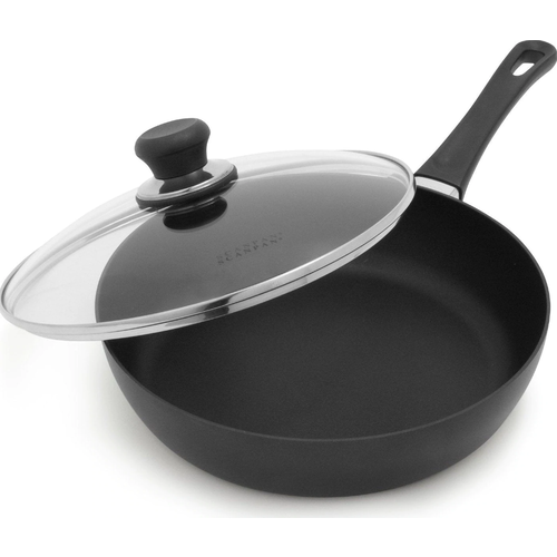 Scanpan SCANPAN Classic Deep Saute Pan 24 cm