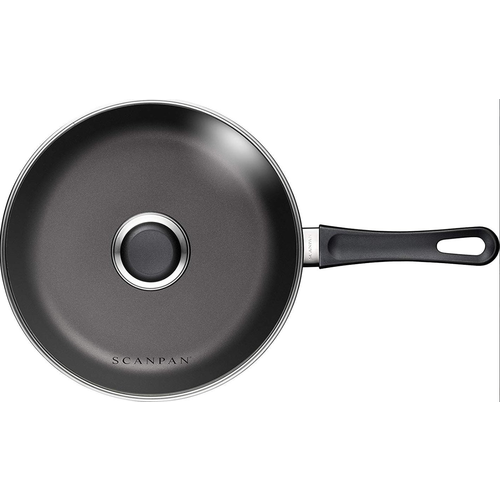 Scanpan SCANPAN Classic Deep Saute Pan 24 cm