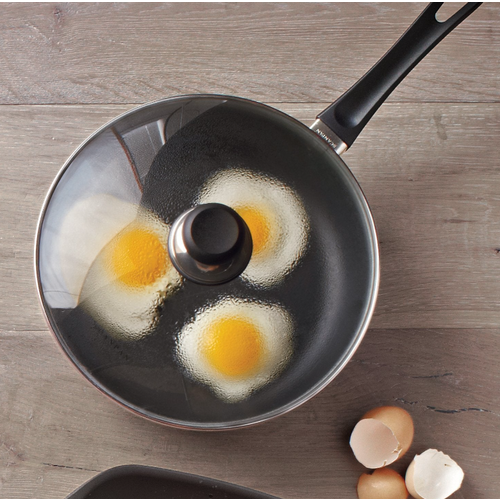 Scanpan SCANPAN Classic Deep Saute Pan 24 cm
