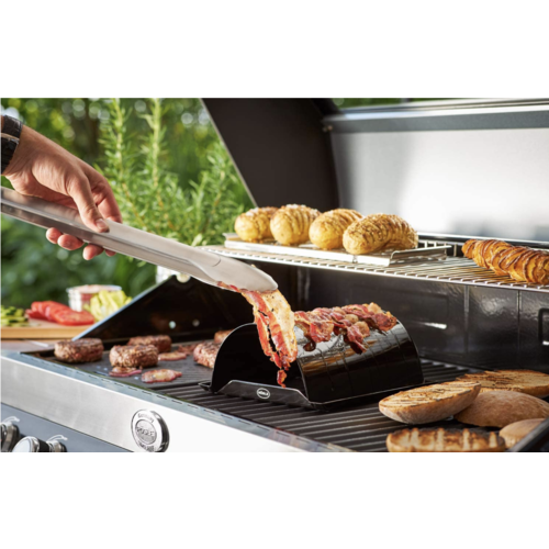 Rosle Locking Tongs Grilling Tools BBQ 40 cm ROSLE