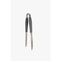 Tongs BBQ Devil Dark Grey