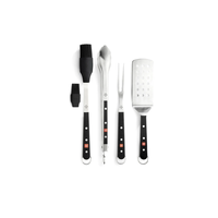 Wusthof Barbecue Tool Set