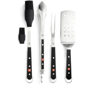 Wusthof Wusthof Barbecue Tool Set