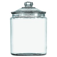 Anchor Hocking Heritage Hill Jar One Gallon